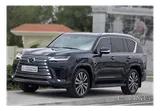 Lexus LX-600 2024